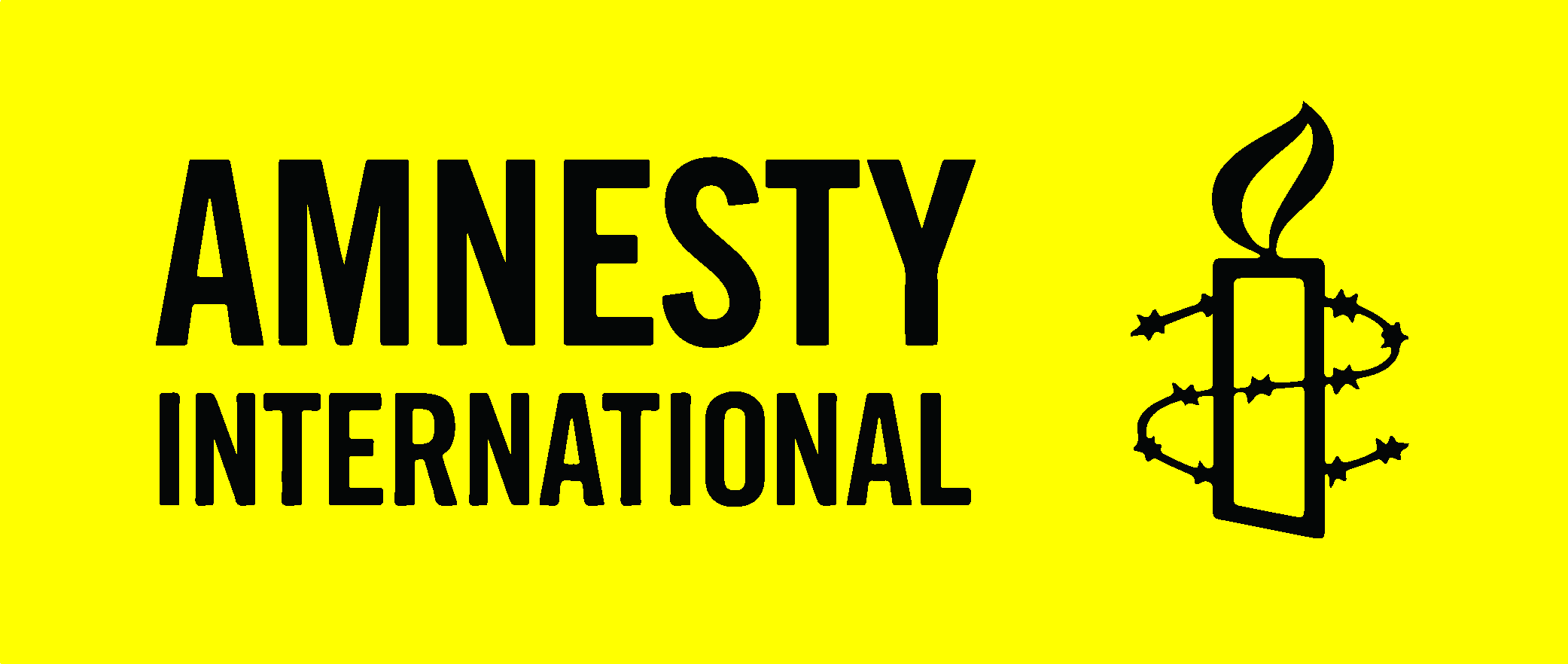 Amnesty International AI Logo